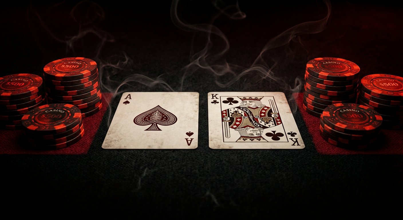 Jewel Boom — Hacksaw